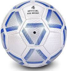 Šité futbalové lopty