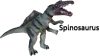Dinosaury so zvukom